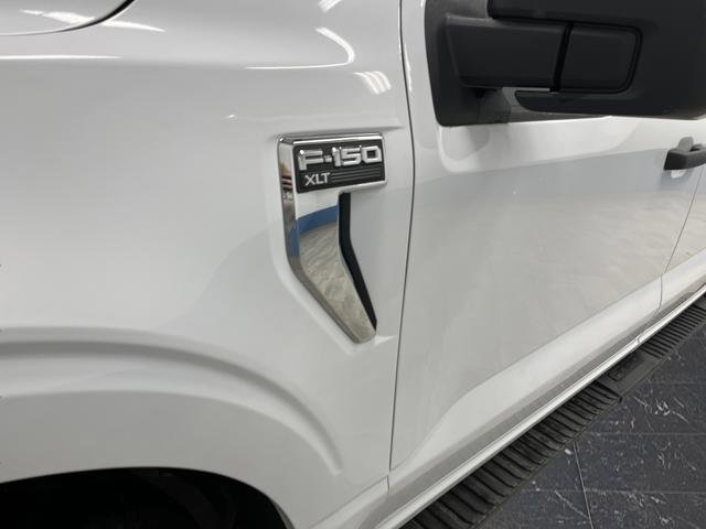 Used 2022 Ford F150 XLT w/ Trailer Tow Package image 34