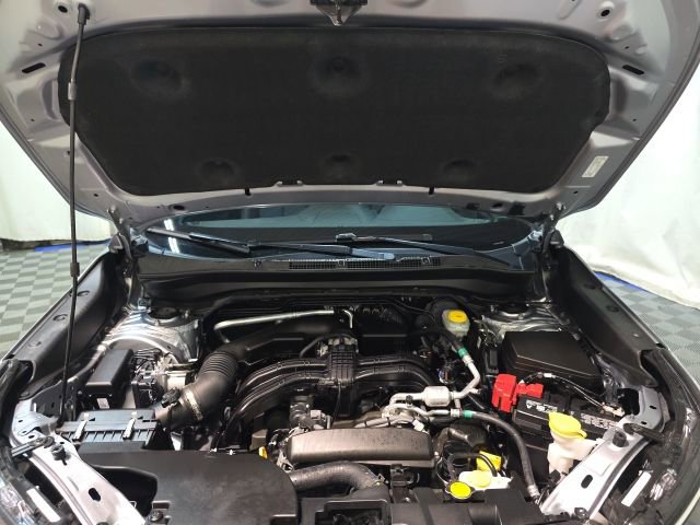 Certified 2026 Subaru Forester Premium image 38