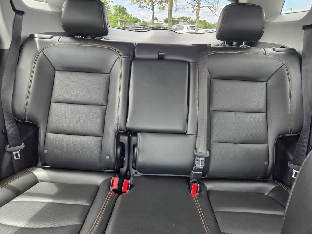 Used 2020 GMC Terrain SLT image 24