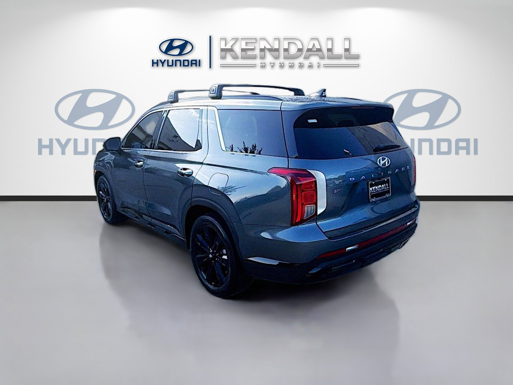 Used 2024 Hyundai Palisade XRT FWD image 4