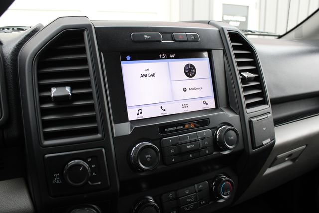 Used 2019 Ford F150 XL w/ Equipment Group 101A Mid image 13