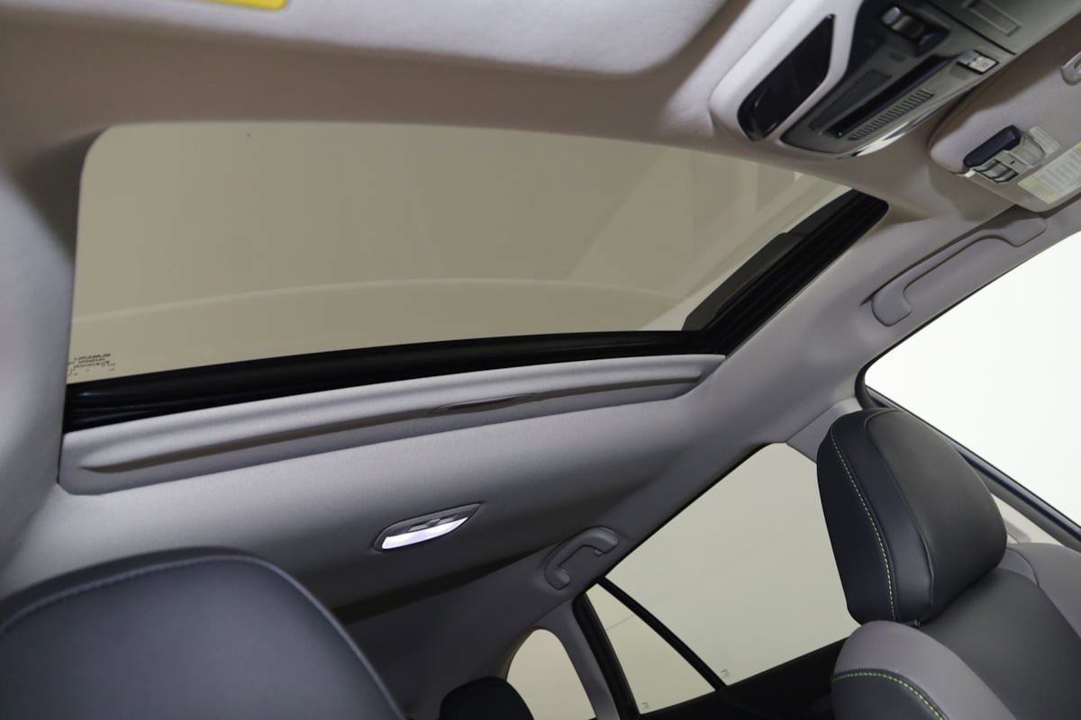 Used 2023 Subaru Outback Onyx Edition AWD/4WD image 11