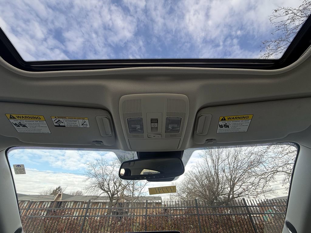 Used 2023 MAZDA CX-5 AWD 2.5 S w/ Premium Package image 33