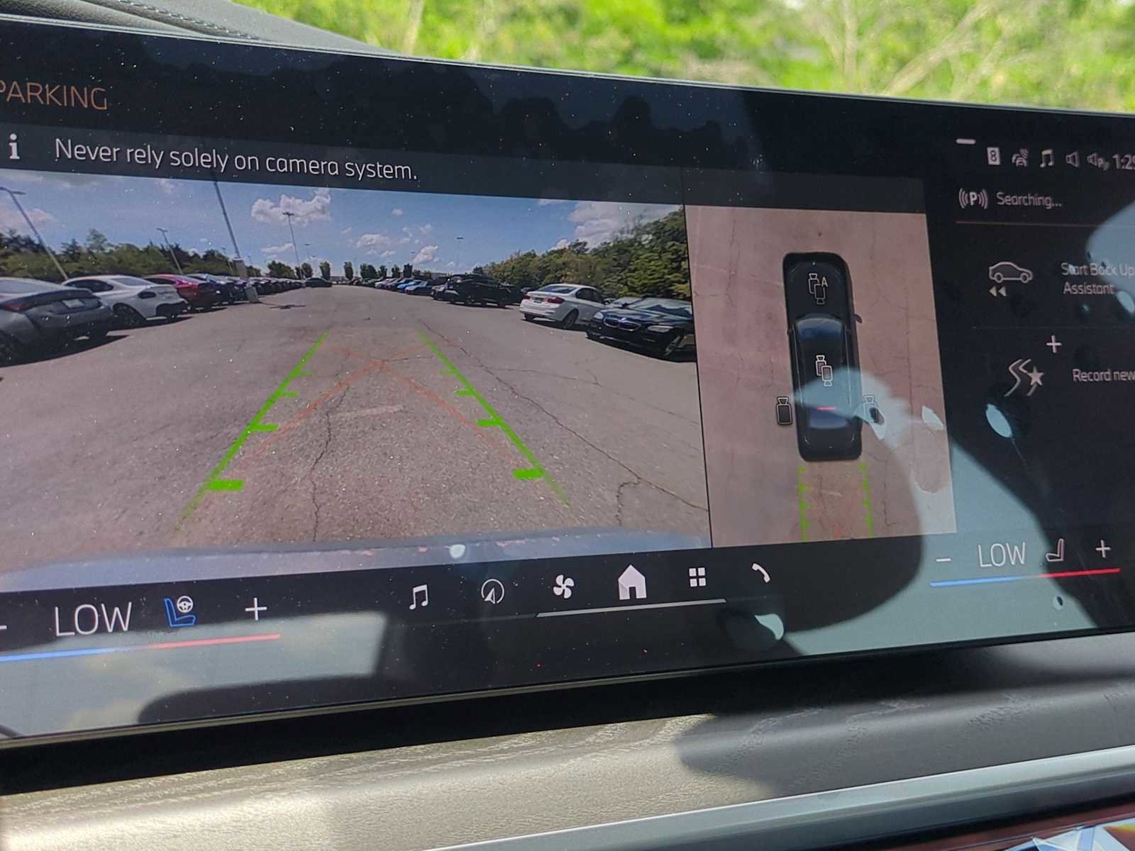 New 2025 BMW i7 eDrive50 w/ Executive Package image 29