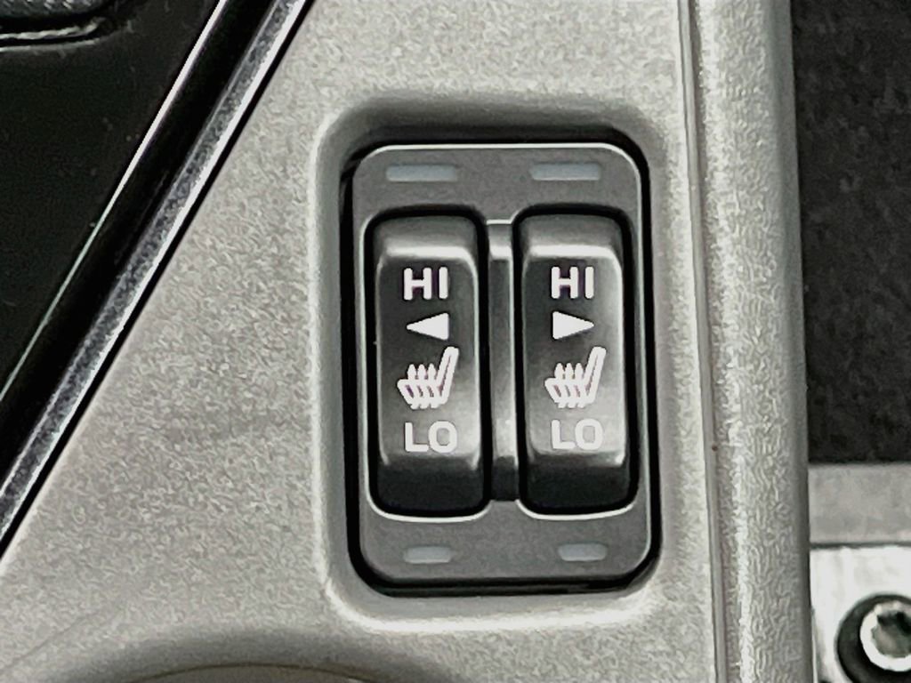 Used 2025 Subaru Crosstrek 2.5i Sport w/ Crosstrek Mirror Package AWD/4WD image 19
