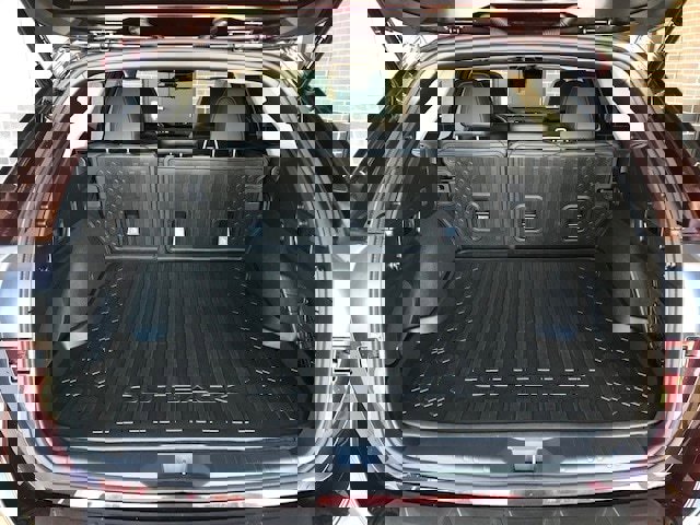 Certified 2025 Subaru Outback Touring XT w/ Popular Package #2 image 10