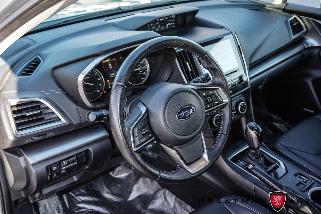 Used 2021 Subaru Impreza 2.0i Limited image 29