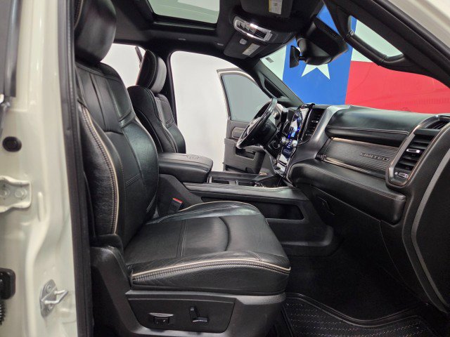Used 2020 RAM 2500 Limited AWD/4WD image 74
