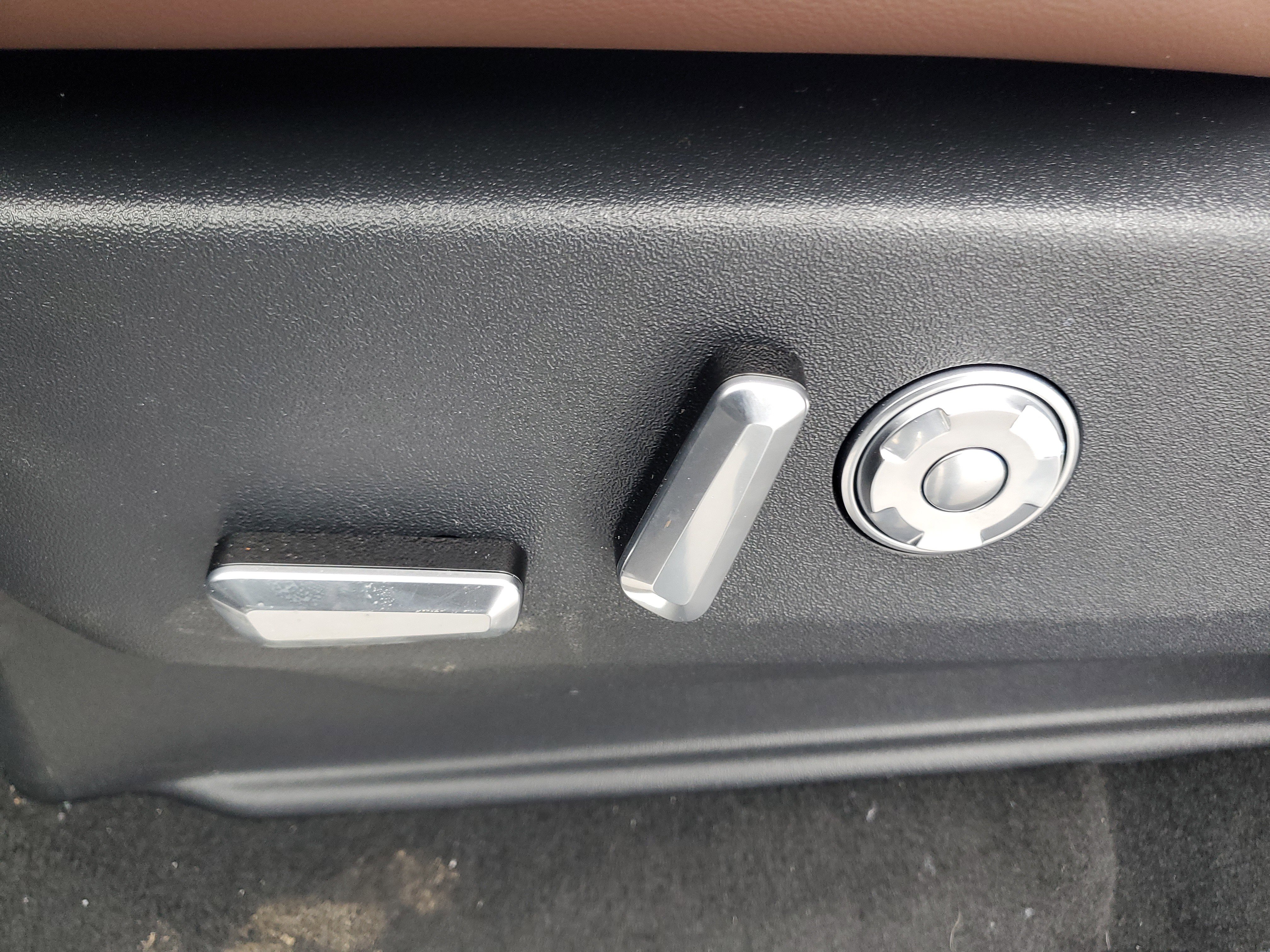 New 2026 Lincoln Navigator Reserve image 13