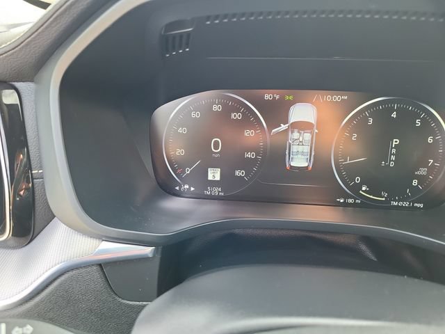 Used 2021 Volvo XC60 T5 R-Design w/ Protection Package Premier AWD/4WD image 21