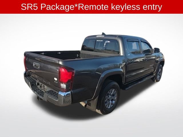 Used 2019 Toyota Tacoma SR5 AWD/4WD image 4