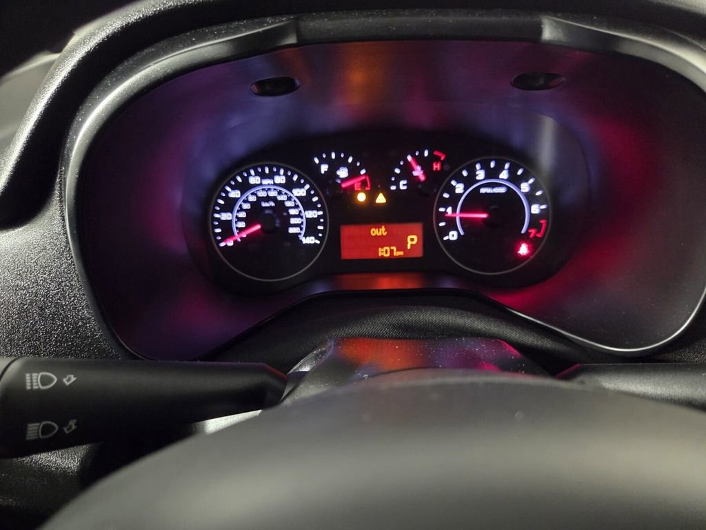 Used 2022 RAM ProMaster City Tradesman image 17