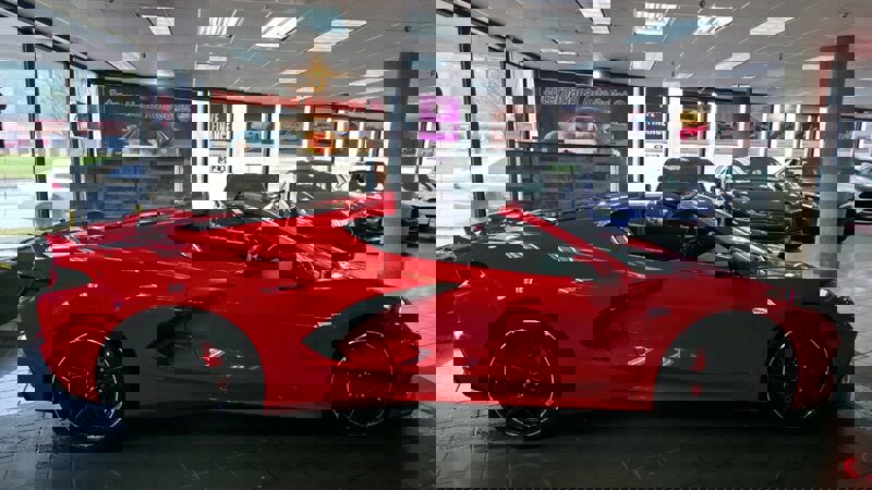 Used 2020 Chevrolet Corvette Stingray Coupe w/ Z51 Performance Package image 5