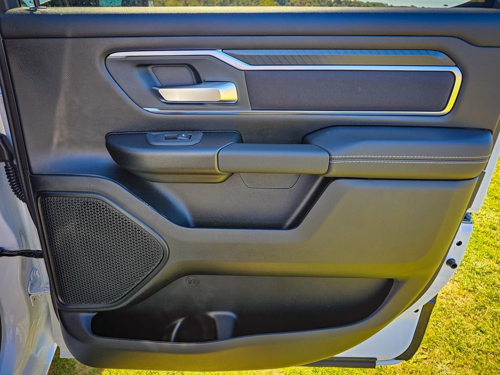 New 2026 RAM 1500 Big Horn image 41