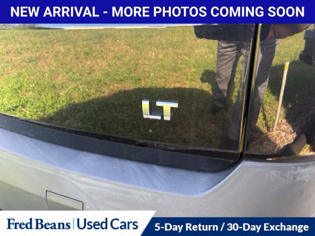 Used 2018 Chevrolet Traverse LT AWD/4WD image 13