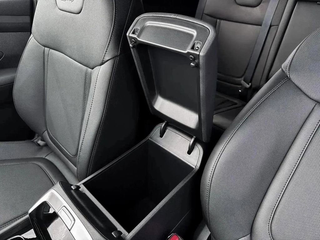 New 2026 Hyundai Tucson XRT image 26