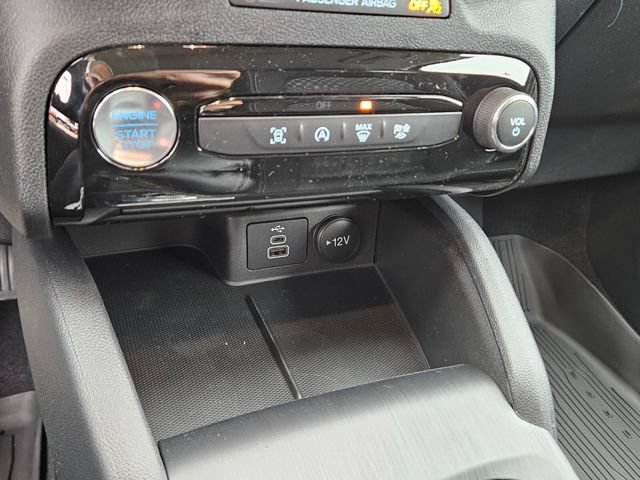 New 2026 Ford Escape Active w/ Tech Pack #1 FWD image 23