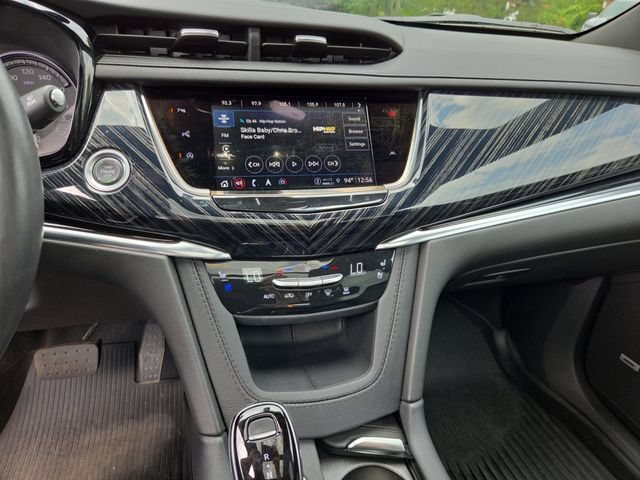 Certified 2024 Cadillac XT6 Premium Luxury w/ Technology Package AWD/4WD image 15