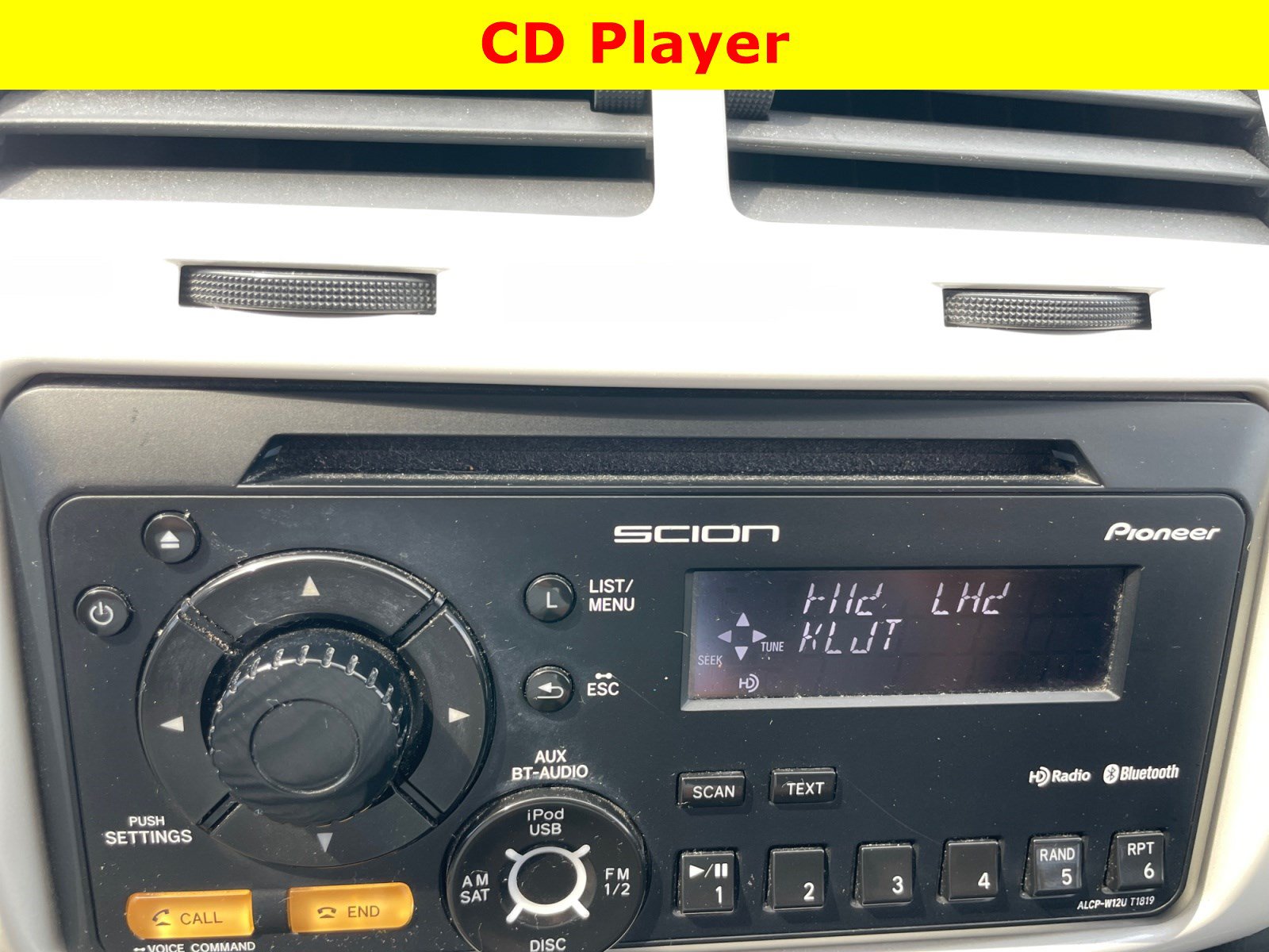 Used 2012 Scion xD Release Series 4.0 FWD image 21