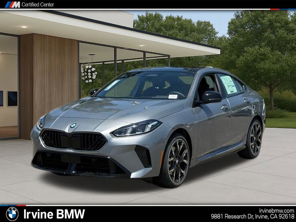 New 2026 BMW 228i w/ Technology Package FWD image 1