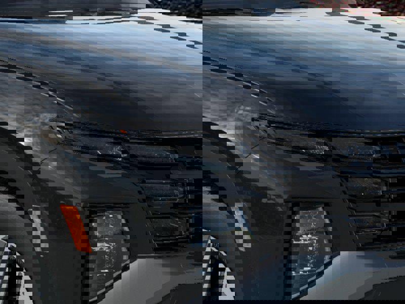 New 2026 Hyundai Tucson SEL image 9