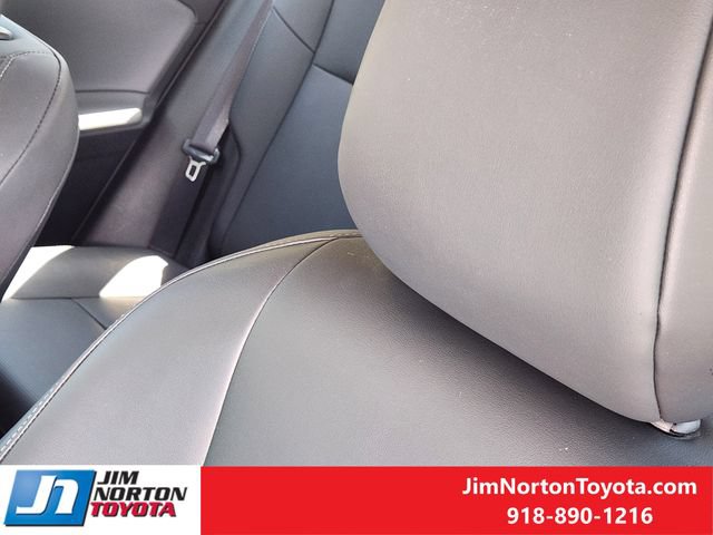 Used 2026 Toyota RAV4 XLE Premium FWD image 16