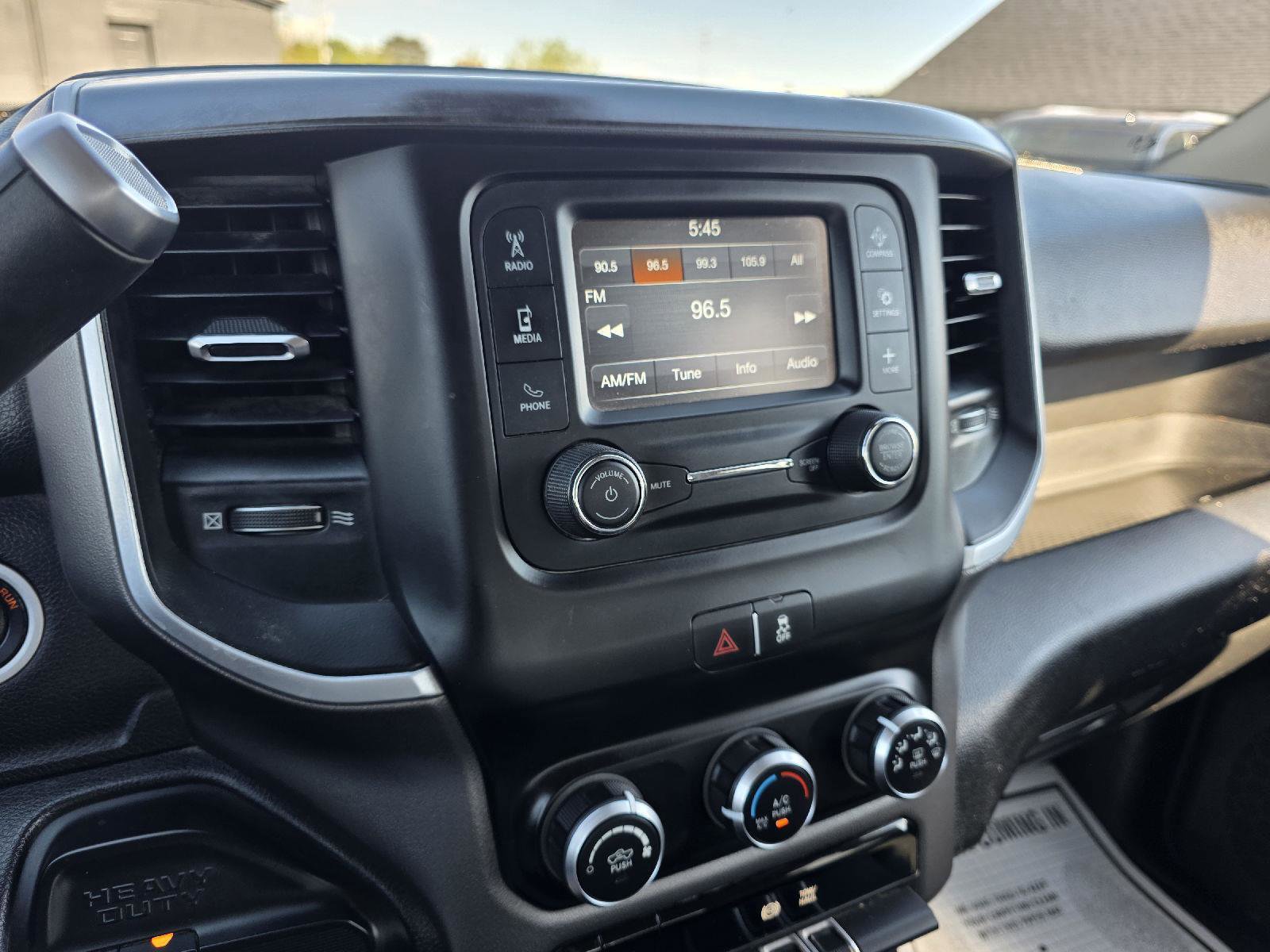 Used 2019 RAM 2500 Big Horn AWD/4WD image 15