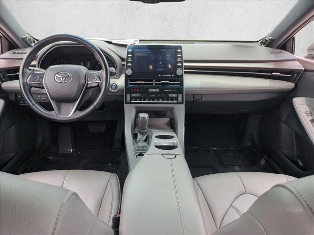 Used 2019 Toyota Avalon XLE w/ Moonroof Package FWD image 18