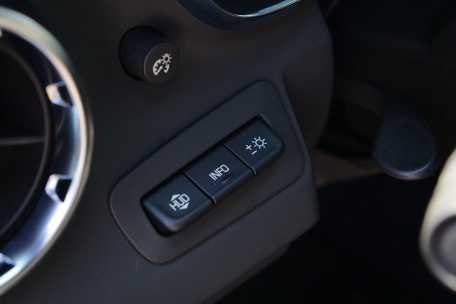 Used 2023 Chevrolet Camaro ZL1 image 28