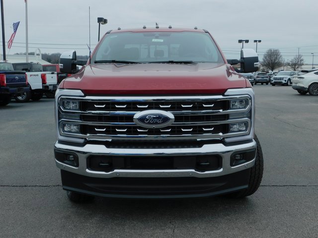 New 2026 Ford F250 Lariat w/ Lariat Ultimate Package image 3