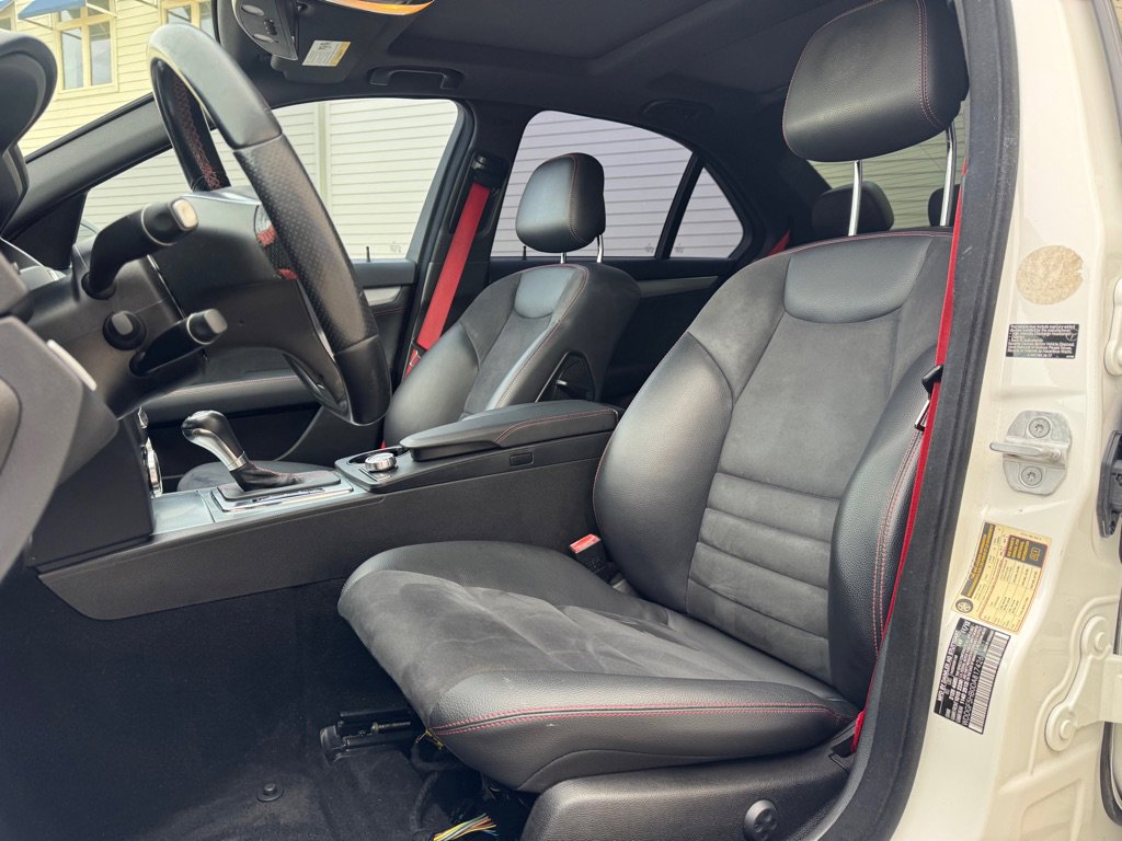 Used 2013 Mercedes-Benz C 350 Sport image 13