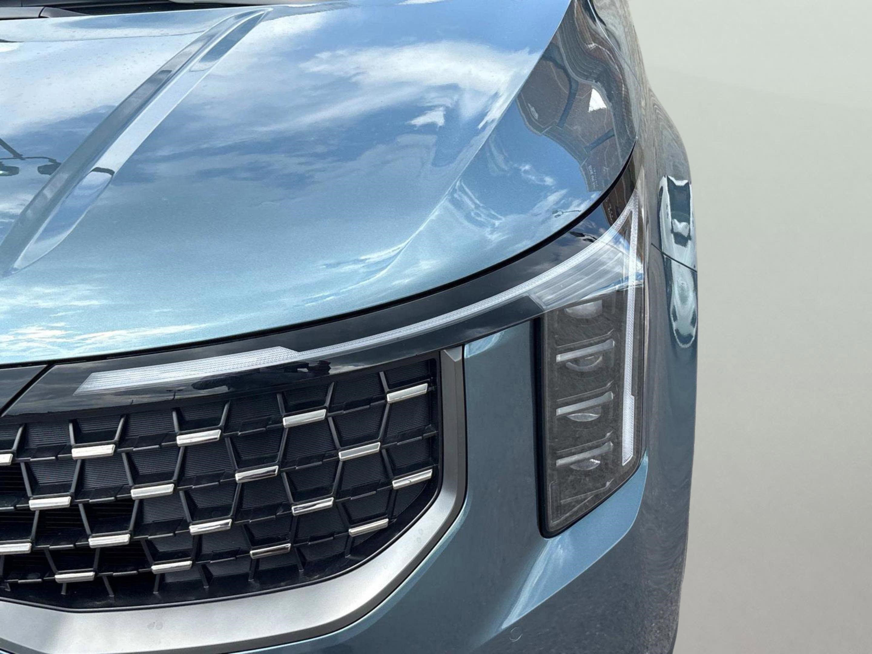 New 2026 Kia Carnival SX Prestige image 31