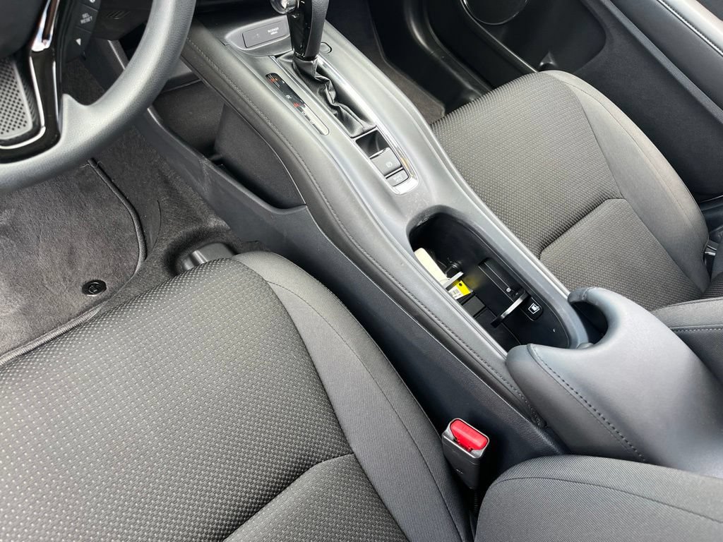 Certified 2020 Honda HR-V EX image 19