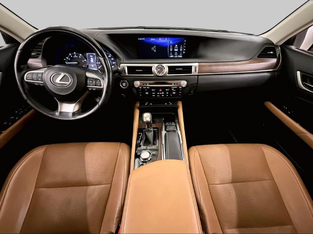 Used 2016 Lexus GS 350 AWD w/ Premium Package image 15