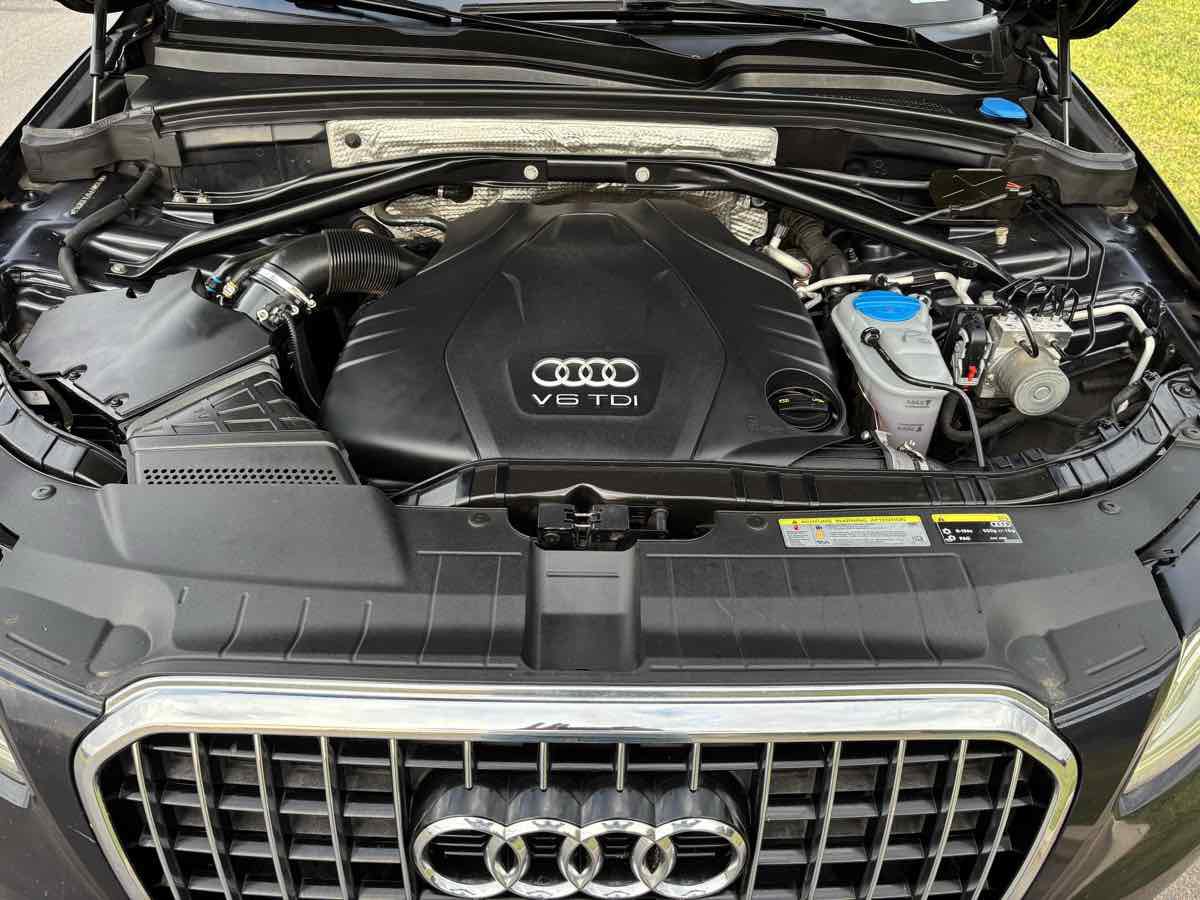 Used 2015 Audi Q5 TDI Premium Plus w/ Technology Package image 32