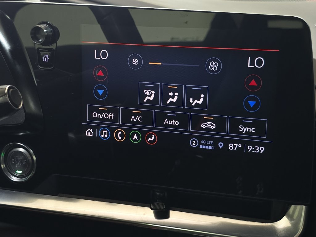 Used 2021 Chevrolet Corvette Stingray Premium Conv w/ Z51 Performance Package RWD image 23