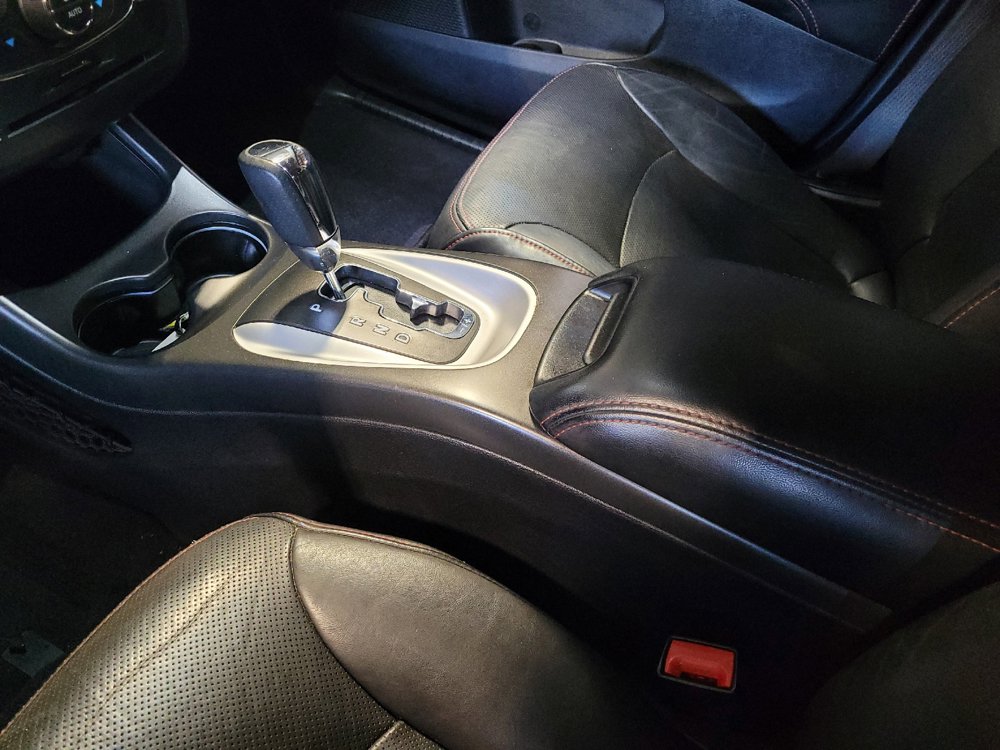 Used 2019 Dodge Journey GT FWD image 26