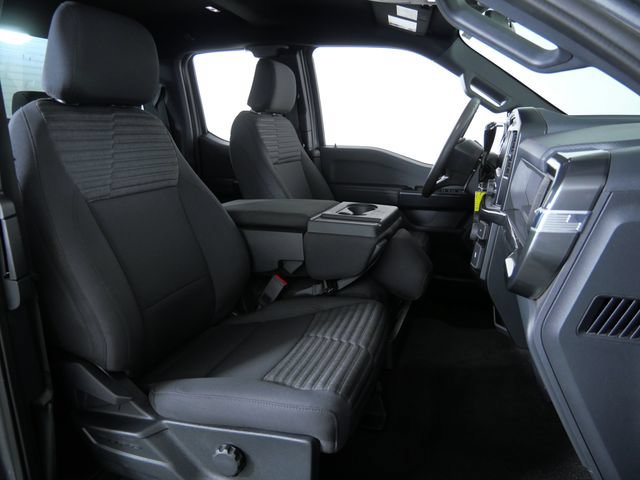 Certified 2023 Ford F150 XL AWD/4WD image 13