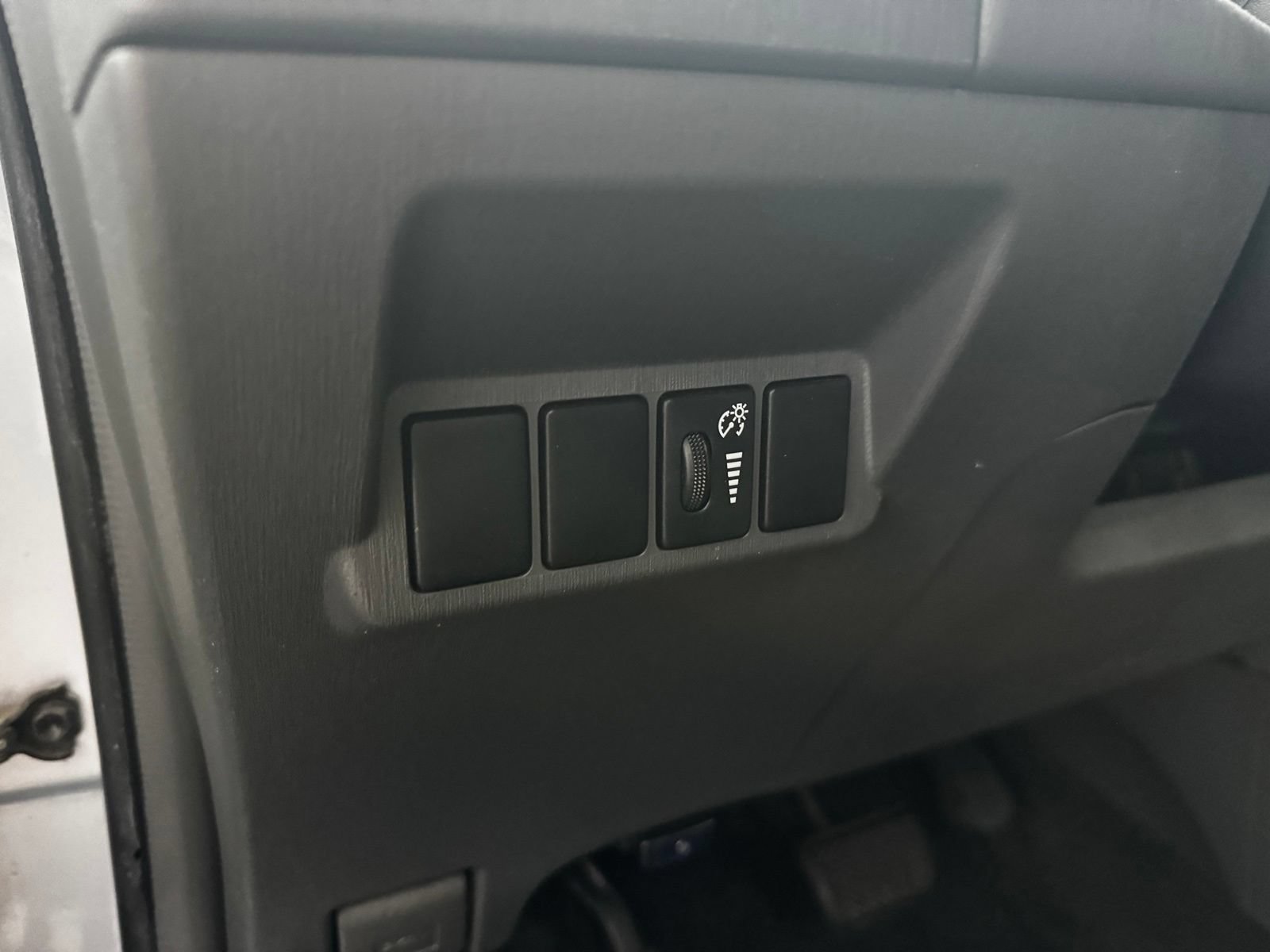 Used 2012 Toyota Prius V Three FWD image 24