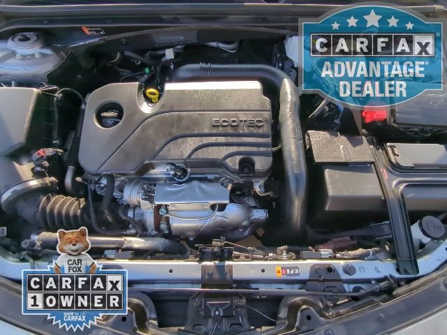 Certified 2024 Chevrolet Malibu LT image 28