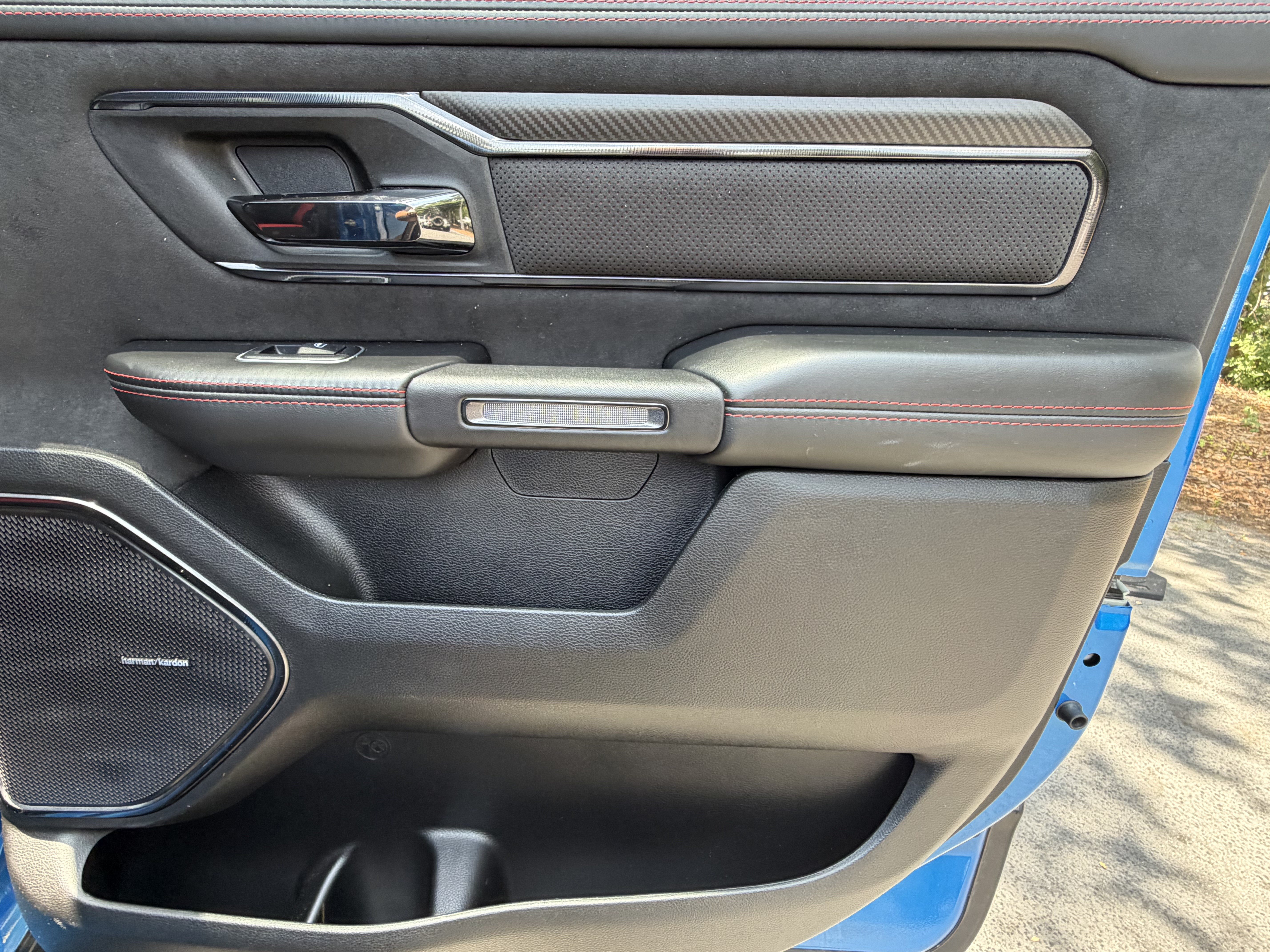 Used 2022 RAM 1500 TRX w/ TRX Level 2 Equipment Group AWD/4WD image 41