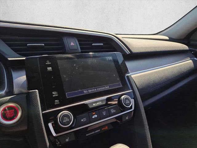 Used 2018 Honda Civic EX-L image 12