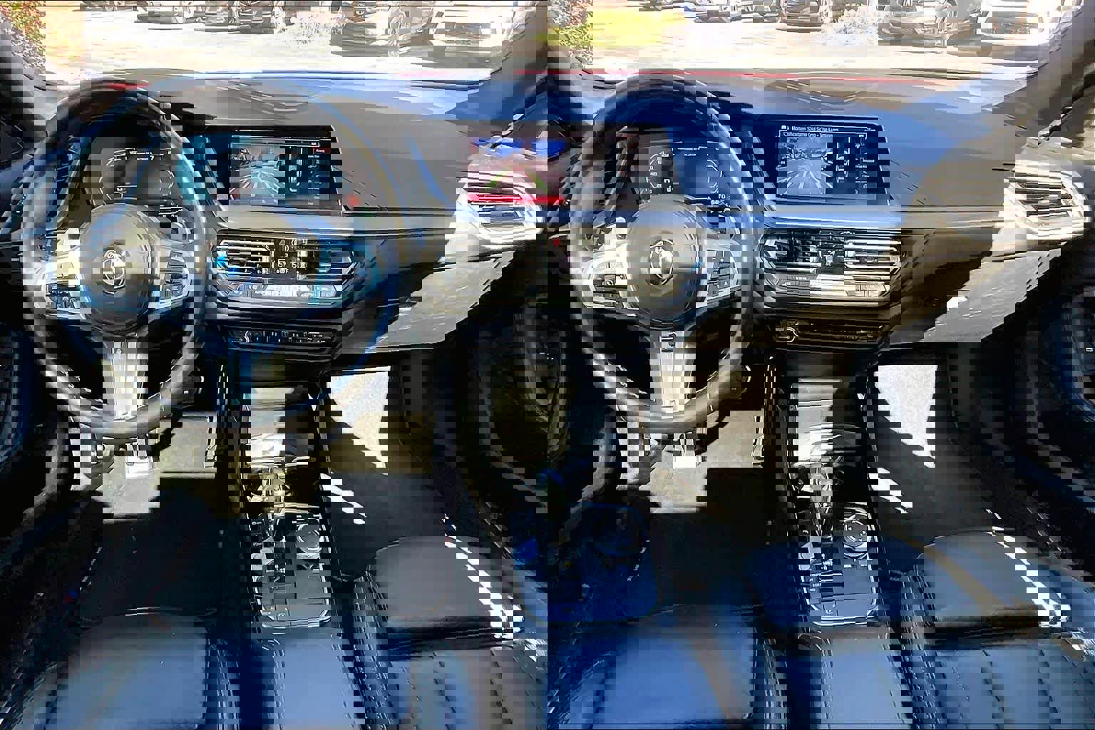 Used 2021 BMW M235i xDrive Gran Coupe w/ Premium Package image 15