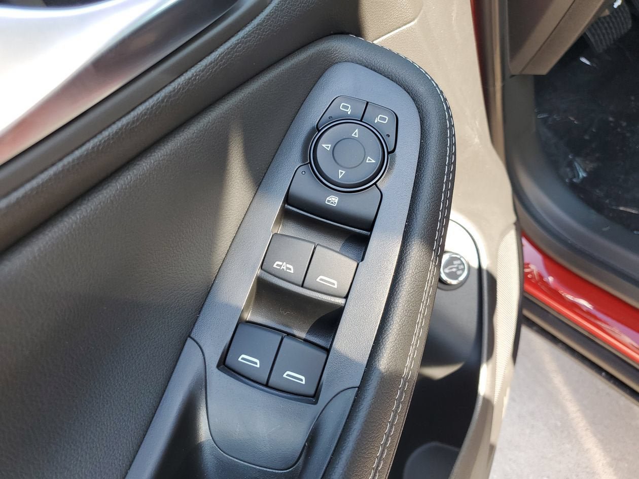 New 2026 Buick Encore GX Preferred FWD image 17