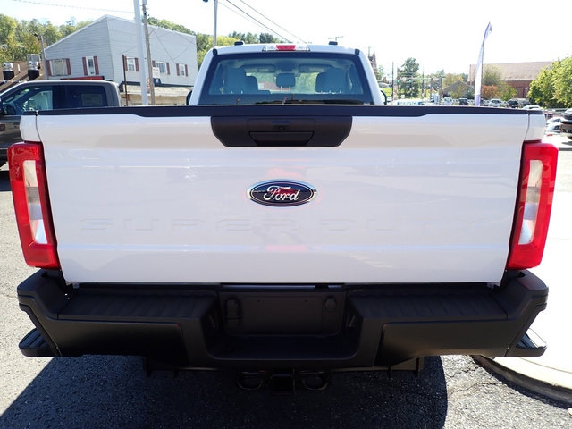 New 2026 Ford F250 XL image 4