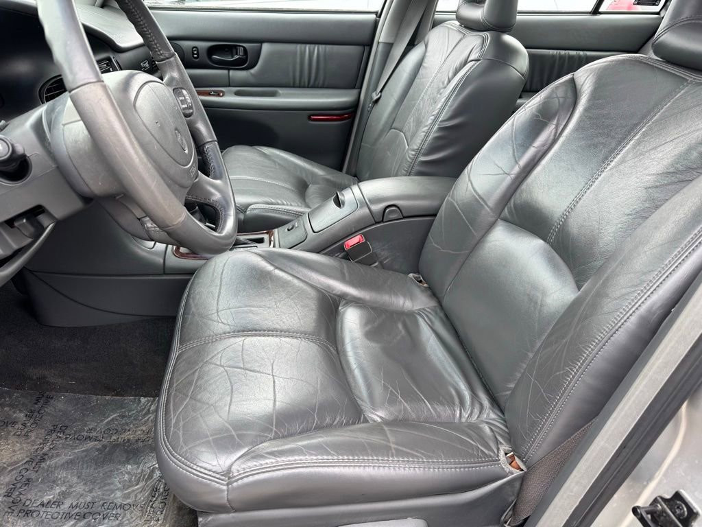 Used 2002 Buick Regal GS image 6