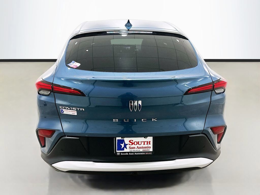 New 2026 Buick Envista Preferred image 6
