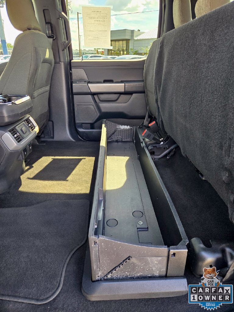 Used 2024 Ford F150 XLT w/ Mobile Office Package AWD/4WD image 52