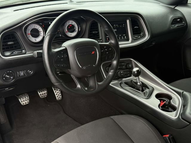 Used 2022 Dodge Challenger R/T w/ Shaker Package image 6