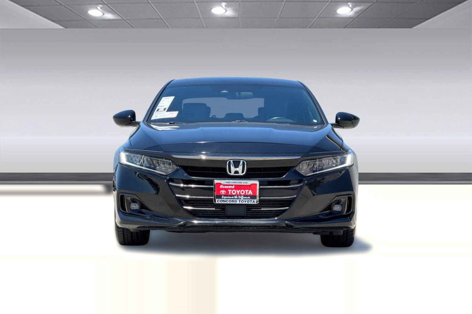 Used 2021 Honda Accord Sport image 5